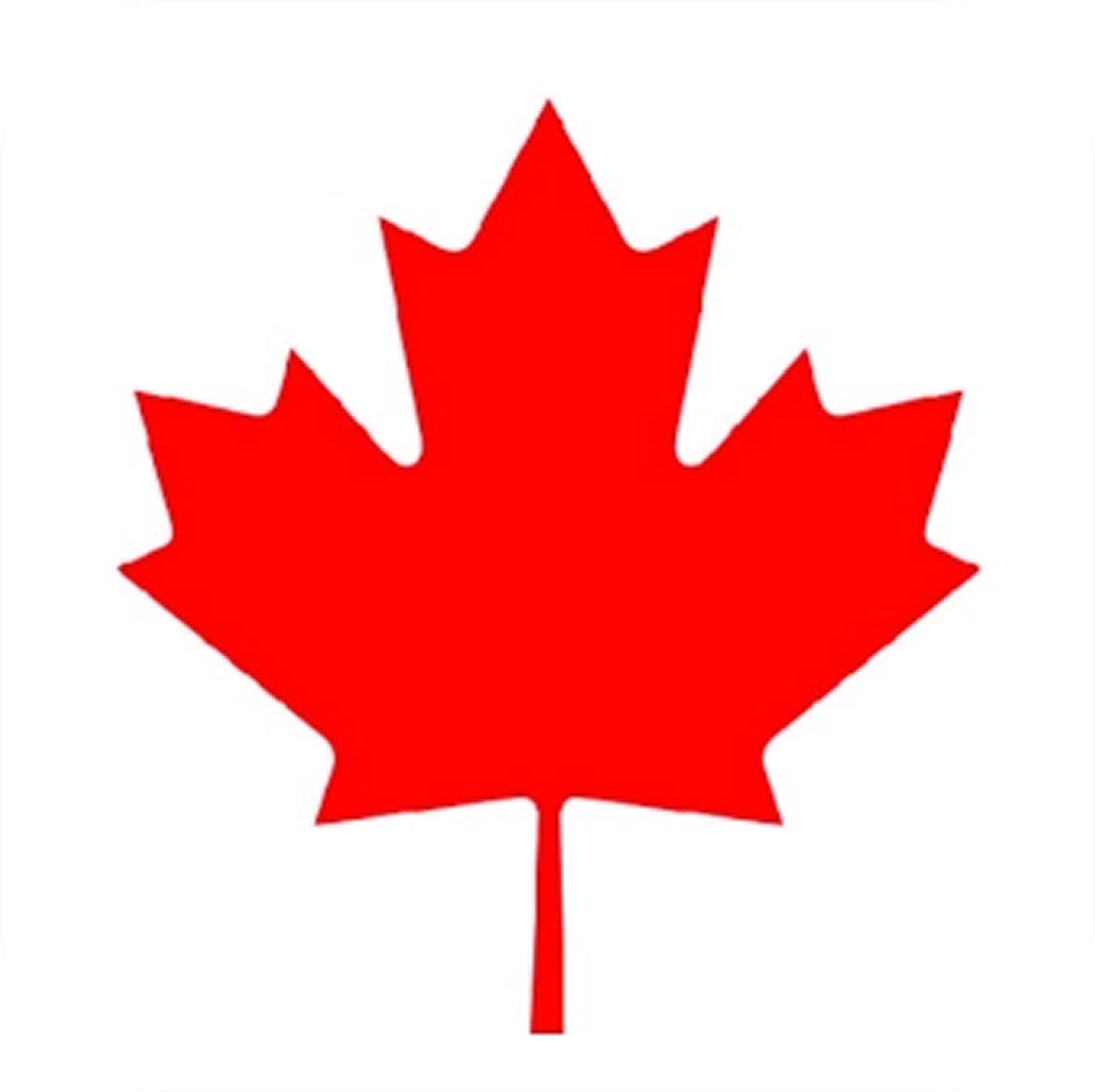 Canadian newcomer information resource